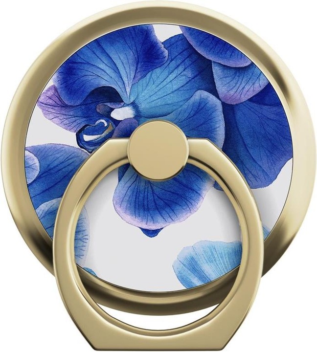 Produktbild iDeal Of Sweden Selfie-Ring Blue Orchid
