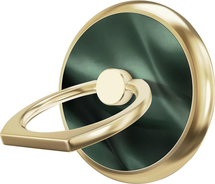 iDeal Of Sweden Selfie-Ring Emerald Satin