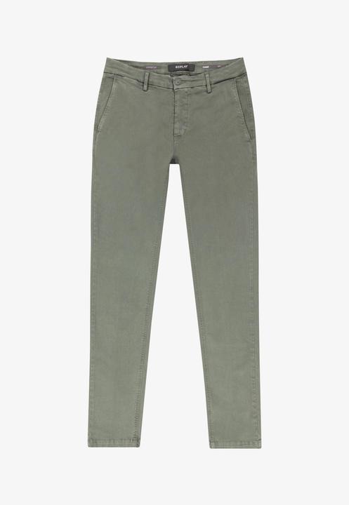 Actual product image Replay Slim Fit Jeans ZEUMAR - Hyperflex (W36/L32)