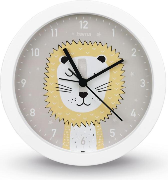 Immagine prodotto Hama Leone fortunato (16 cm)