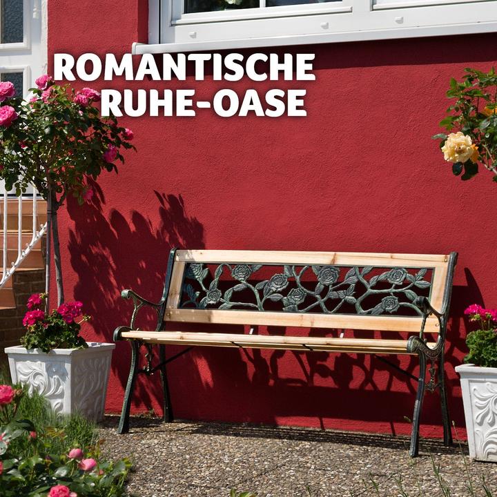 Image du produit tectake Marina