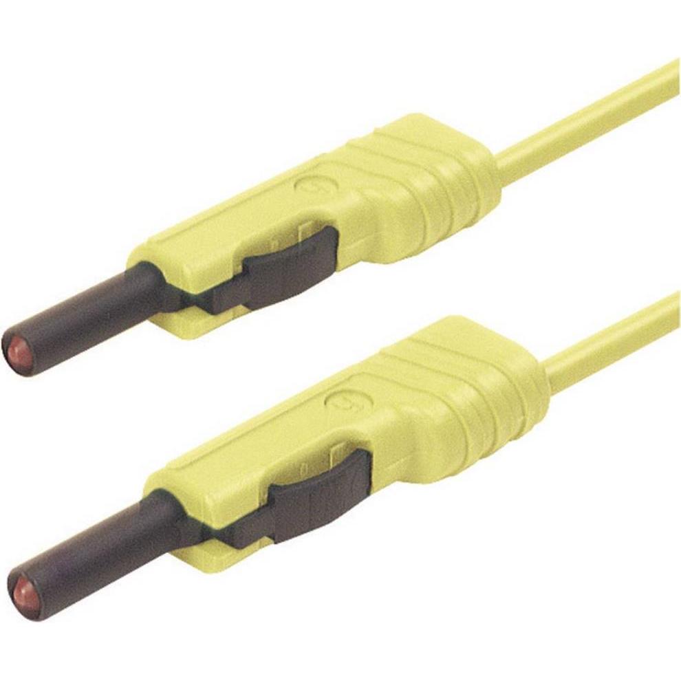 Thumbnail - SKS, Messleitung, Messleitung (Lamellenstecker 4