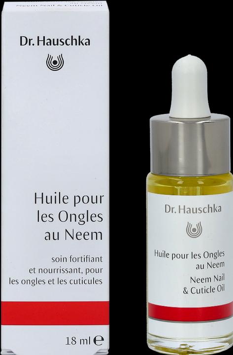 Productafbeelding Dr. Hauschka Neem (18 ml)