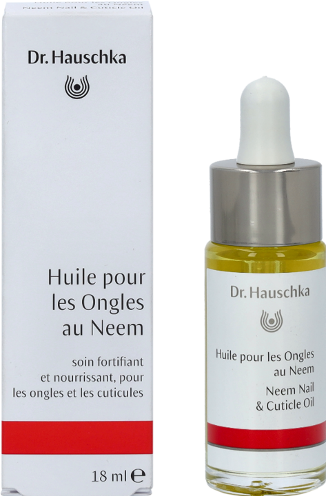 Image du produit Dr. Hauschka Neem (18 ml)