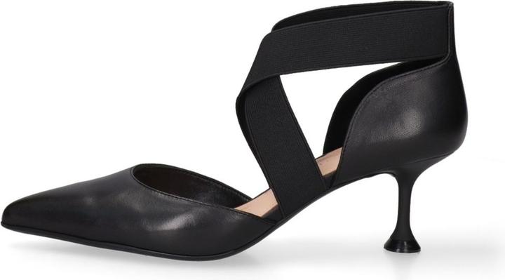 Immagine prodotto Marc Ellis Damenschuh Valora Ultra - High Heel - Echtleder - Casual (38)