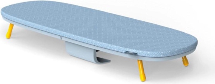 Joseph Joseph Pocket? foldable, compact table ironing board ideal (90 x 33 cm)