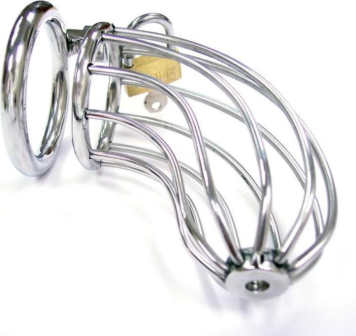 Produktbild Rouge Chastity Cock Cage