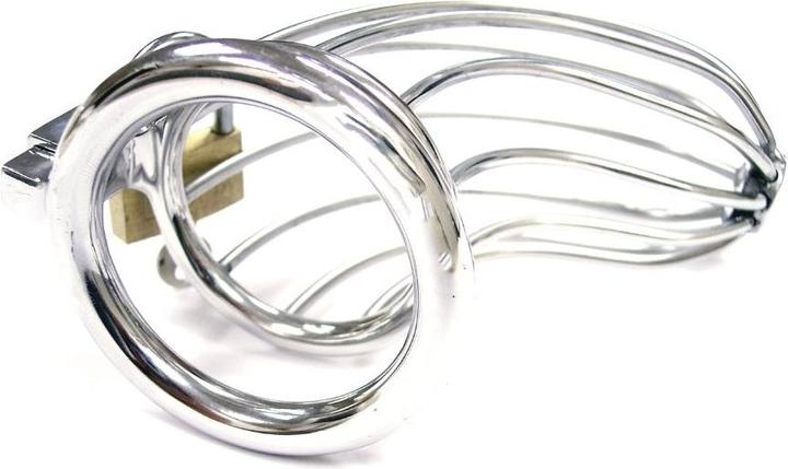 Produktbild Rouge Chastity Cock Cage