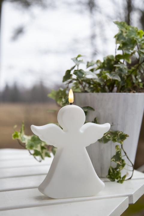 Image du produit Star Trading Décoration intérieure Flamme Angel (1 x)