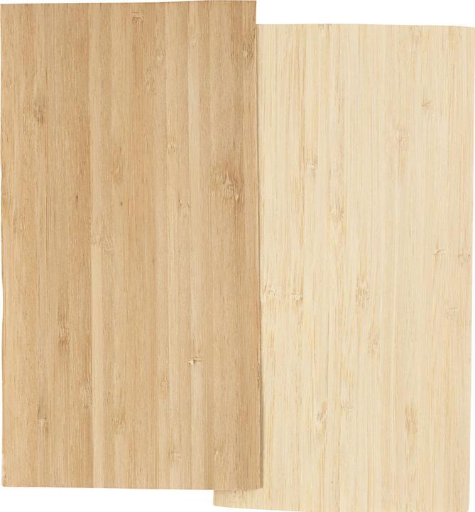 Immagine prodotto Creativ Company Impiallacciatura di bambù, 2 fogli