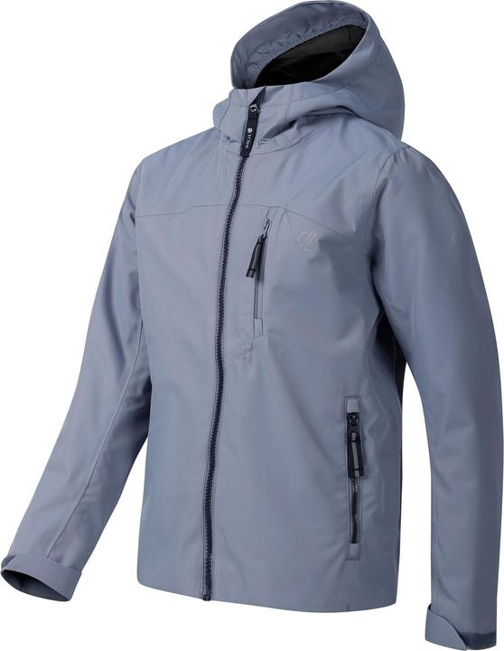 Immagine prodotto Dare2b Switch Out Giacca Impermeabile Bambini (146, 152)