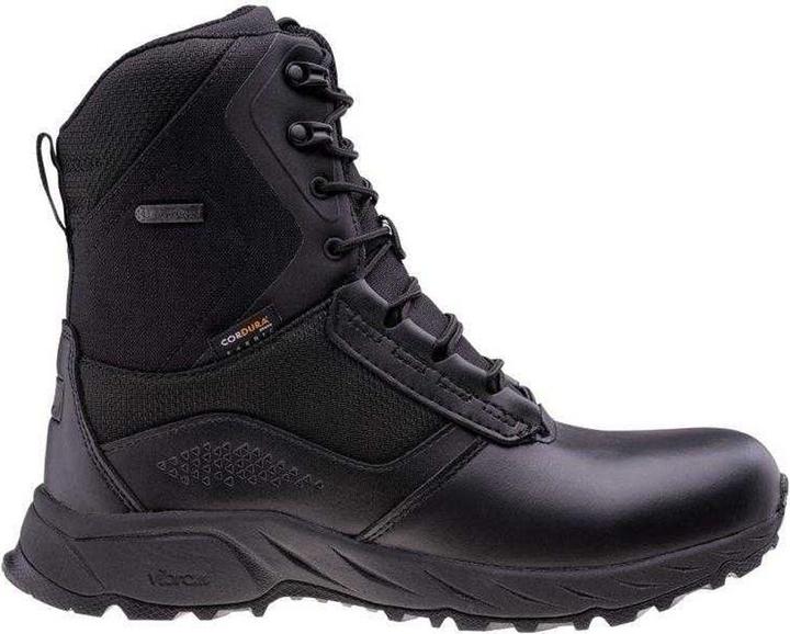 Immagine prodotto Interceptor Nero 43 Scarpe alte (43)