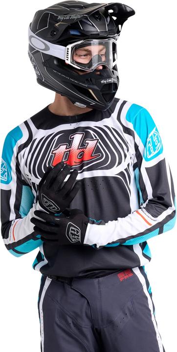 Produktbild Troy Lee Designs SE PRO Jersey - Wavez (XL)