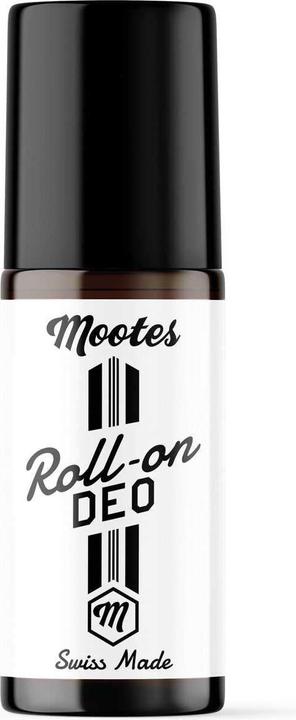 Produktbild Mootes Lime Deo Roll-On (Roll-on, 50 ml)