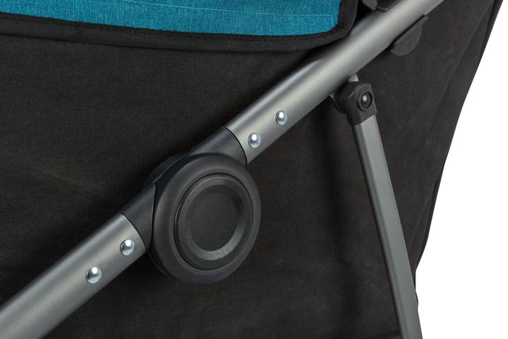 Produktbild Trixie Buggy (Katze, Hund, Komplett zu öffnen)