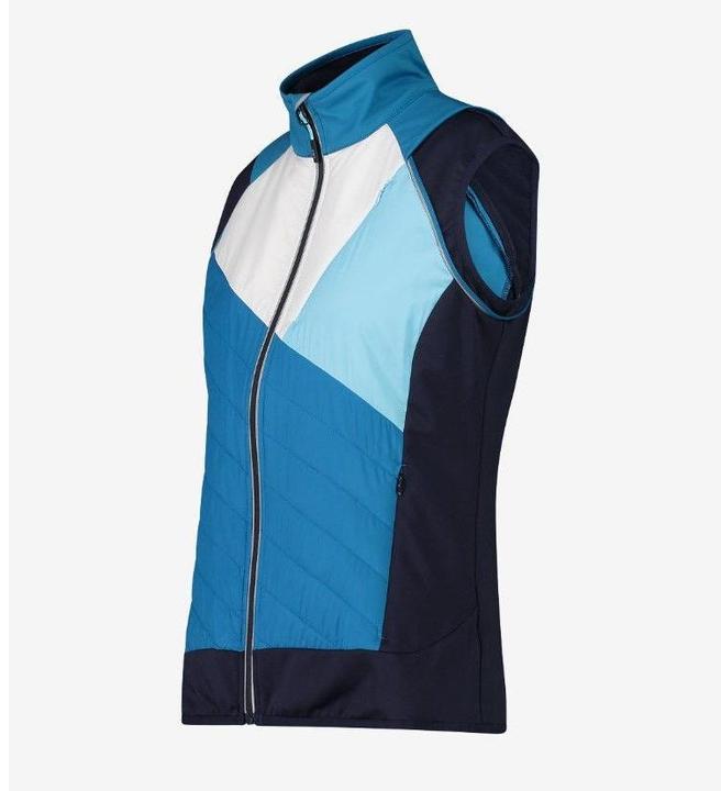 Produktbild CMP Campagnolo Sleeves Softshell (40, M)
