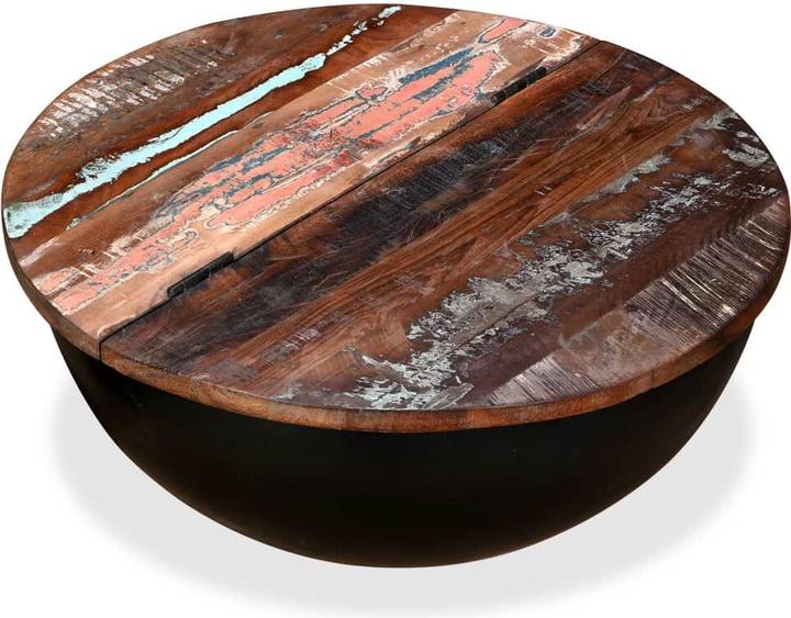 Image du produit vidaXL Couchtisch