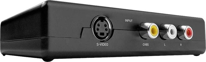 Produktbild Lindy 38394 CE FCC RoHS (Video Switch)