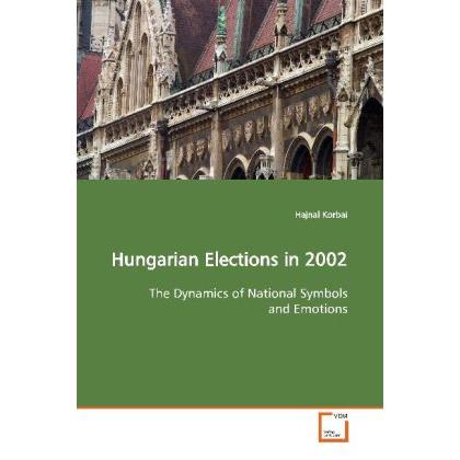 Hungarian Elections in 2002, Sachbücher