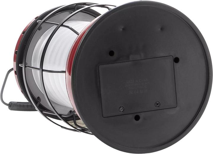 Actual product image Barebones Lantern FOREST