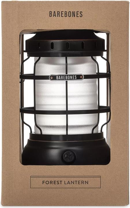 Image du produit Barebones Lanterne FOREST