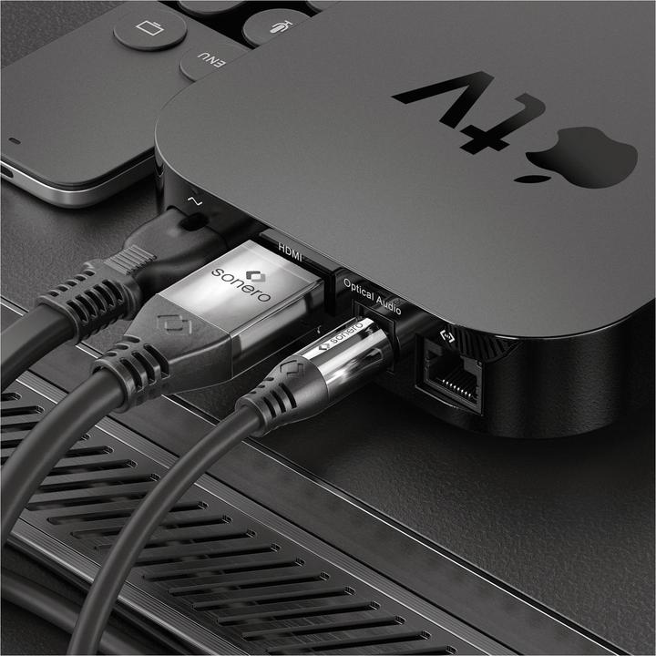 Produktbild Purelink HDMI (Typ A) — HDMI (Typ A) (10 m, HDMI)