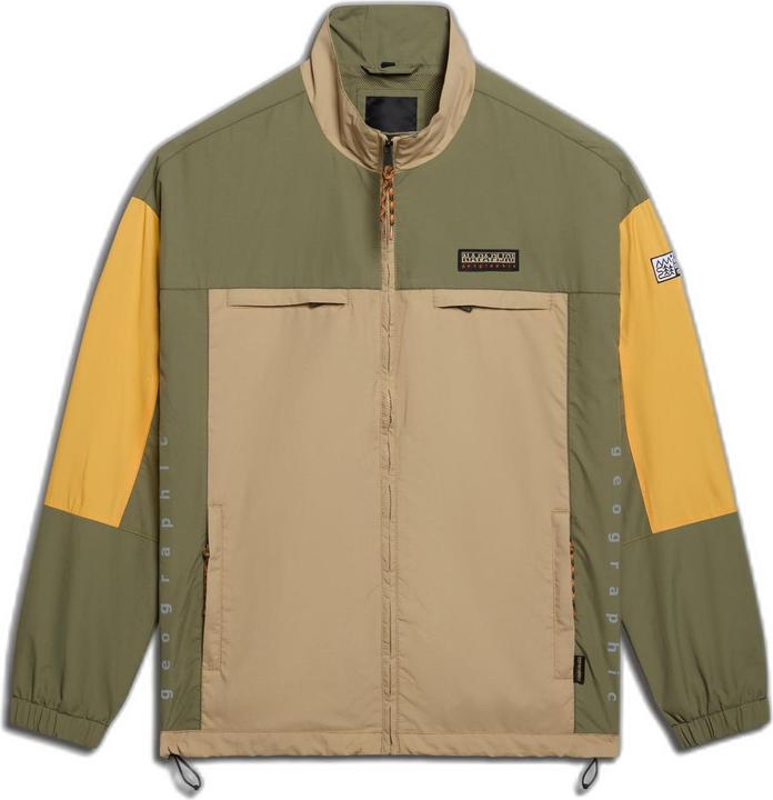 Produktbild Napapijri jacke boyd (S)