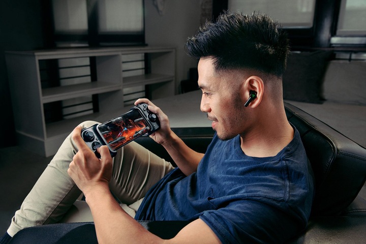 Produktbild Razer Kishi (Android)