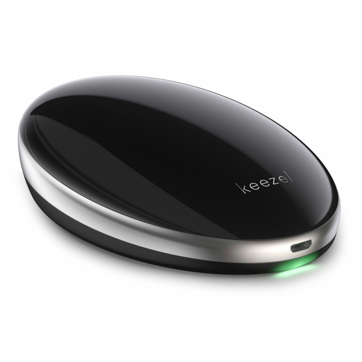 Produktbild Keezel KZL-V2 Wireless Internet Security Router