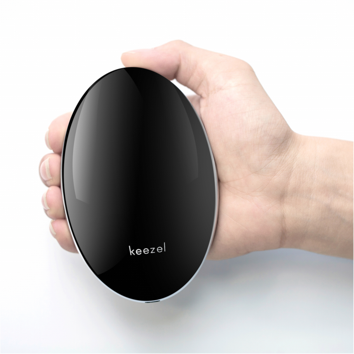 Produktbild Keezel KZL-V2 Wireless Internet Security Router