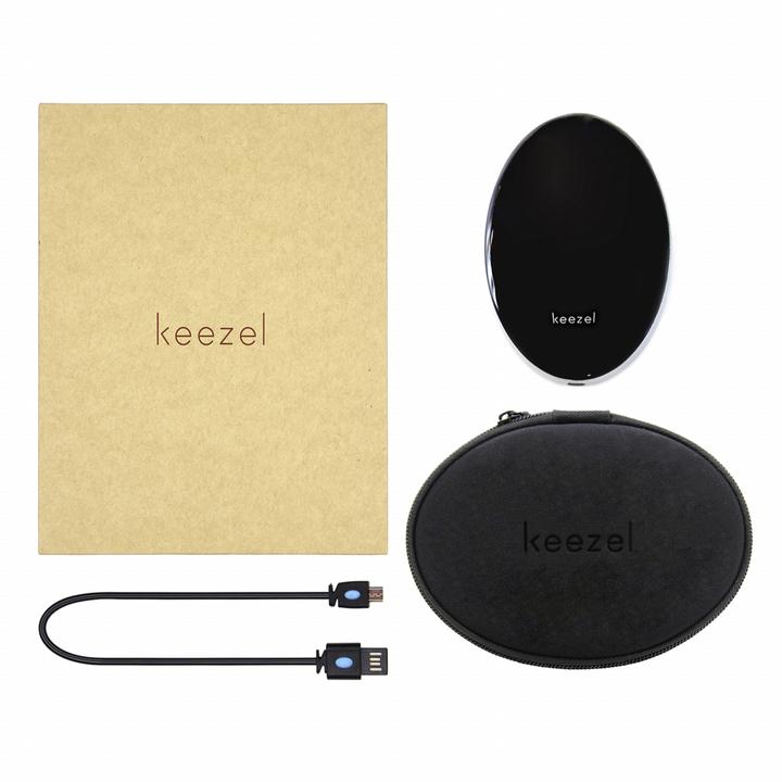 Immagine prodotto Keezel KZL-V2 Wireless Internet Security Router