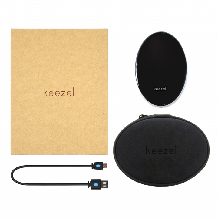 Produktbild Keezel KZL-V2 Wireless Internet Security Router