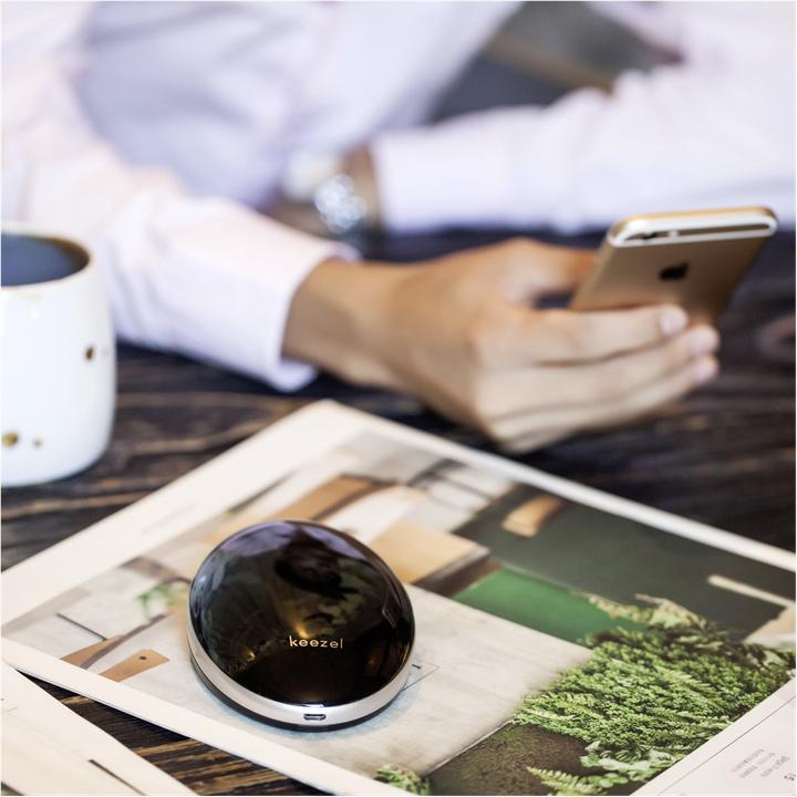 Immagine prodotto Keezel KZL-V2 Wireless Internet Security Router