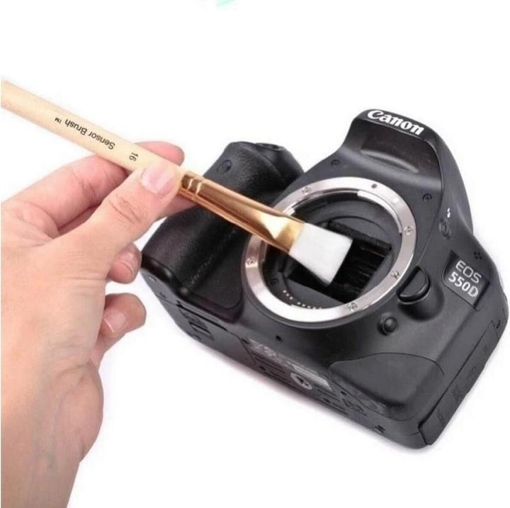 Produktbild Visible Dust EZ Plus Kit Sensor Clean 1.0