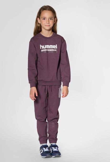 Produktbild hummel hmlTUKAS SWEATSHIRT (140)
