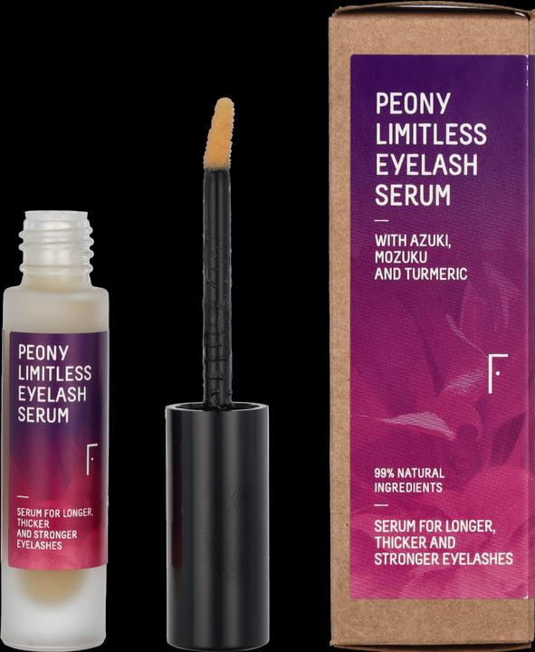 Actual product image Freshly Cosmetics Peony Limitless (5 ml)