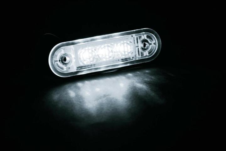 Actual product image Lampa 97017 headlight, light and car component