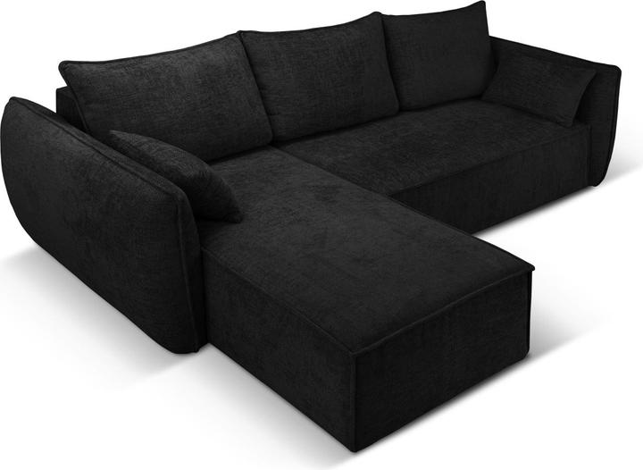 Actual product image Micadoni Kaelle (Corner sofa)