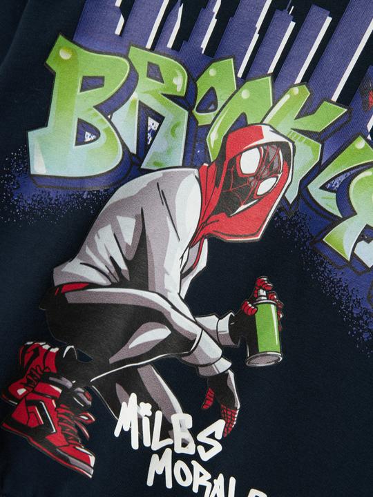 Immagine prodotto Name it Felpa Spider-Man (92)