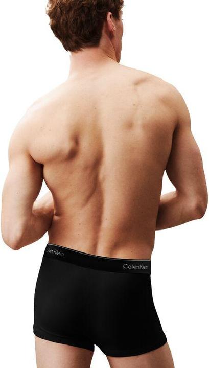 Produktbild Calvin Klein Trunk 3pk (S, 3er Pack)