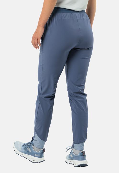 Produktbild Jack Wolfskin Prelight Chill Pants W (S)