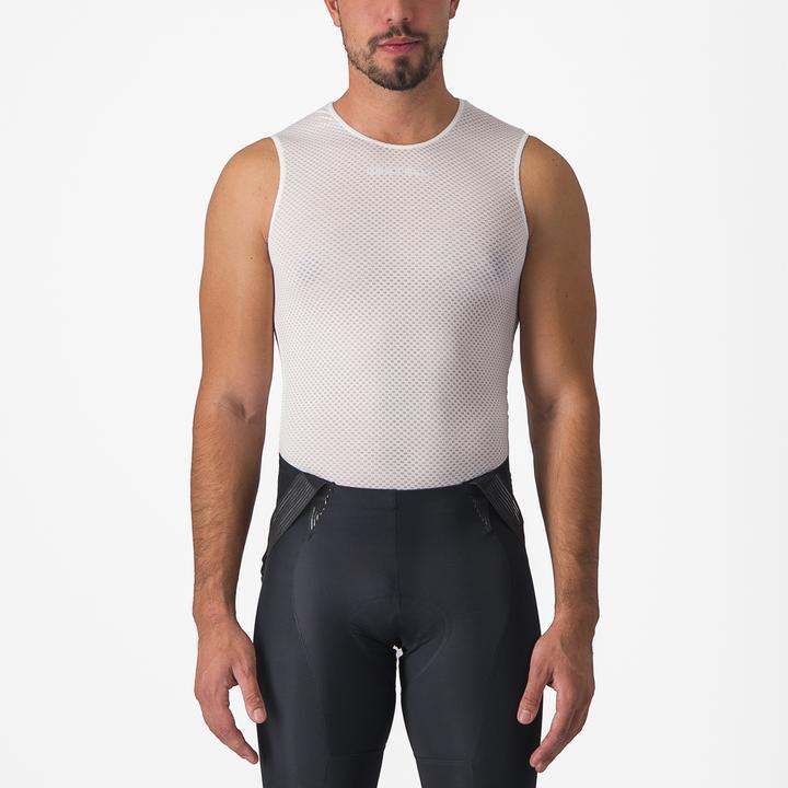 Actual product image Castelli Pro Mesh 2.0 Sleeveless (S)