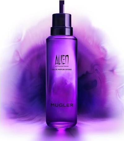 Immagine prodotto Thierry Mugler Mugler Alien Extraintense Eau De Parfum Intense Refill Bottle 100ml (Eau de parfum, 100 ml)