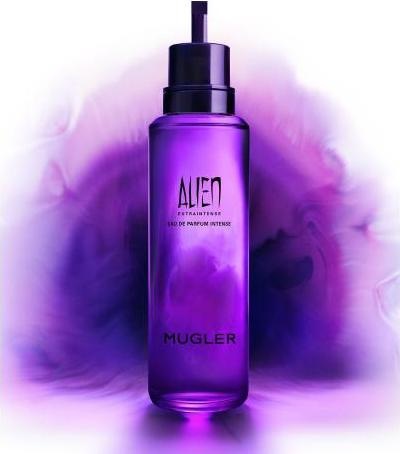 Produktbild Thierry Mugler Mugler Alien Extraintense Eau De Parfum Intense Refill Bottle 100ml (Eau de Parfum, 100 ml)