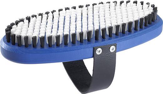 Produktbild Holmenkol Oval Brush Nylon
