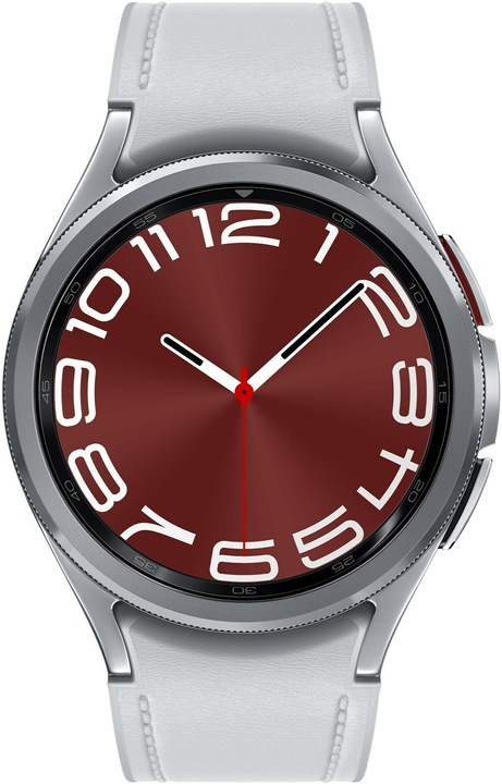 Actual product image Samsung Galaxy Watch6 Classic CH (43 mm, WLAN only)