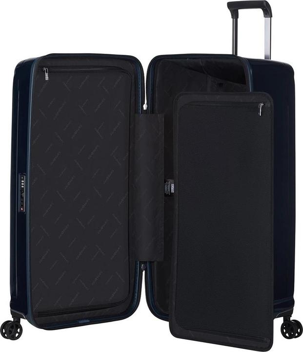 Produktbild Samsonite Nuon Trunk 80cm (110 l)