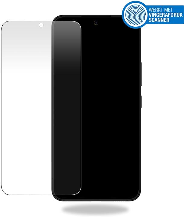Productafbeelding Mobilize Glas (1 Stuk, Samsung Galaxy S23, Samsung Galaxy S22 5G)