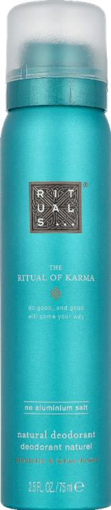 Immagine prodotto Rituals The Ritual Karma Deo Spray (Getto vaporizzato, 75 ml)