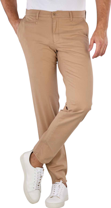Produktbild BRAX Chinohose "Fabio In" camel (W36/L30)
